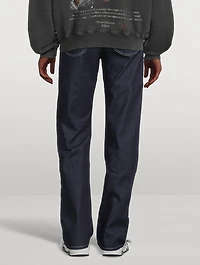Sierra Leone Loose-Fit Jeans