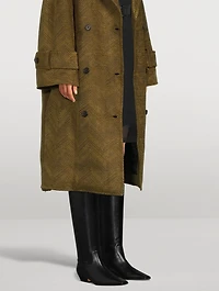 The Marfa Leather Knee-High Boots