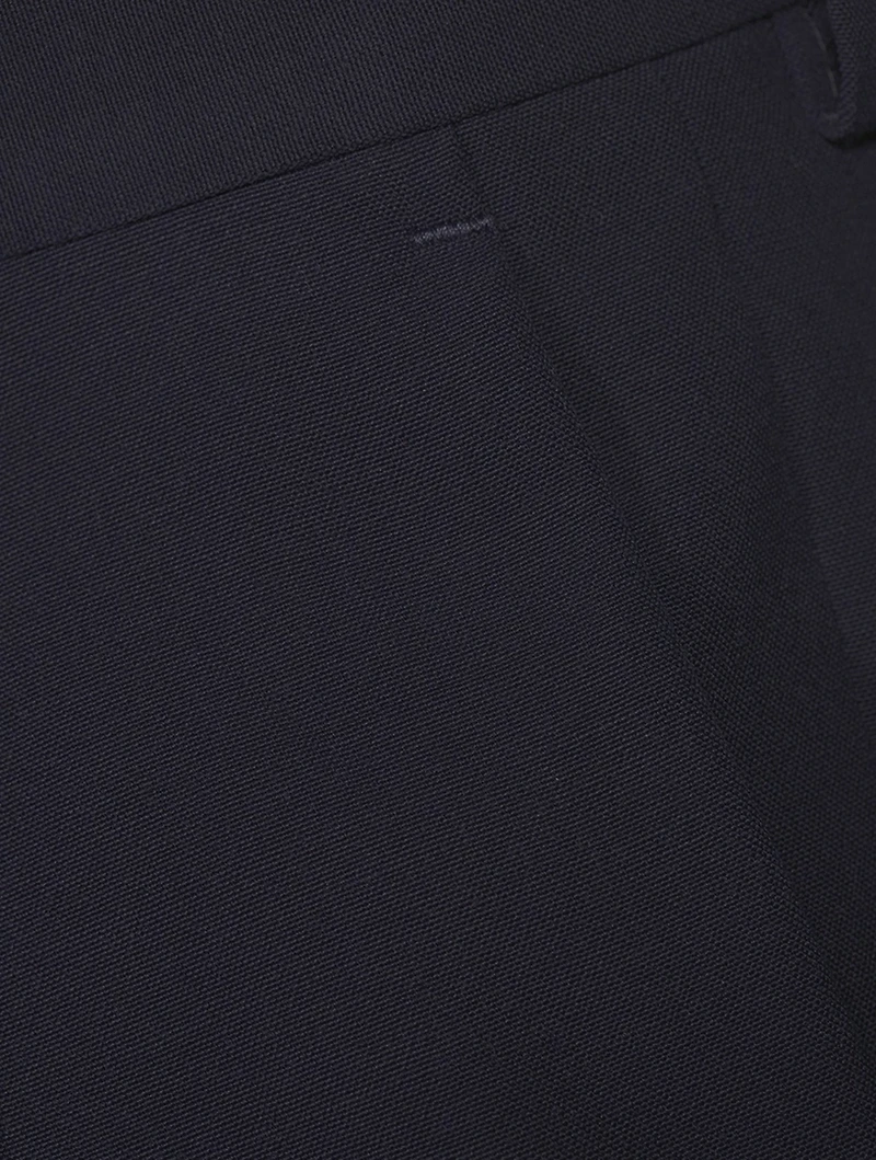 Phoenix Wool Tapered Pants