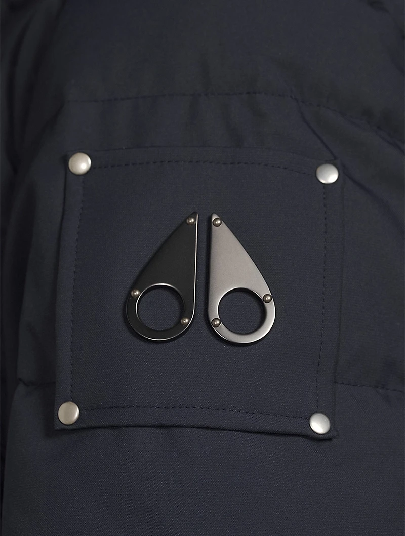 Cloud Down Bomber Jacket