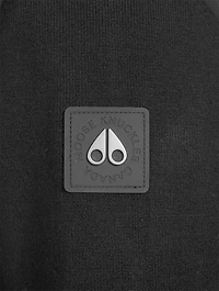 Wildwood Down Bomber Jacket