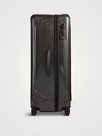 Tumi x McLaren Aero International 4-Wheel Trunk