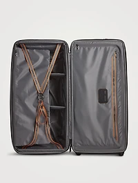 Tumi x McLaren Aero International 4-Wheel Trunk