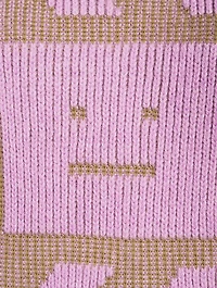XO Wool And Cotton Sweater
