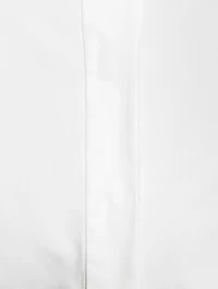Zip Pocket Poplin Shirt