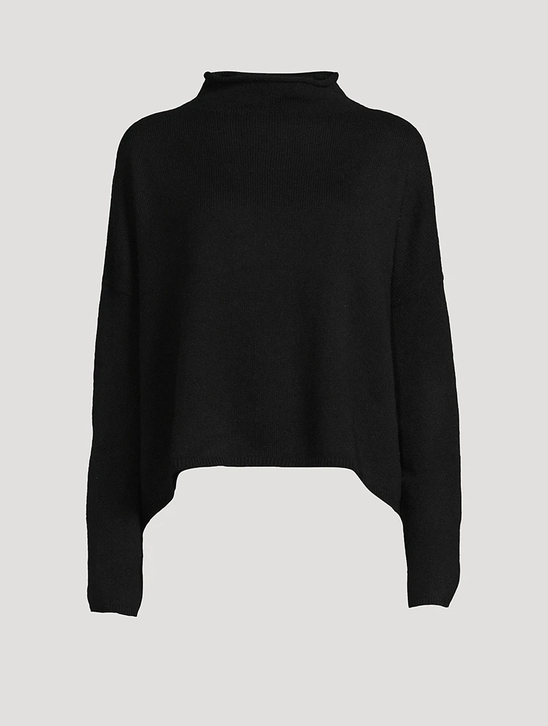 Sandy Cashmere Sweater