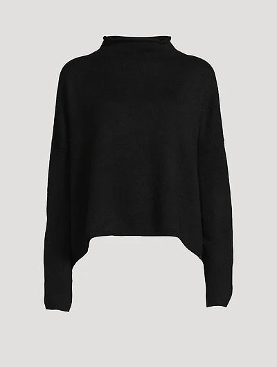 Sandy Cashmere Sweater