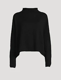 Sandy Cashmere Sweater