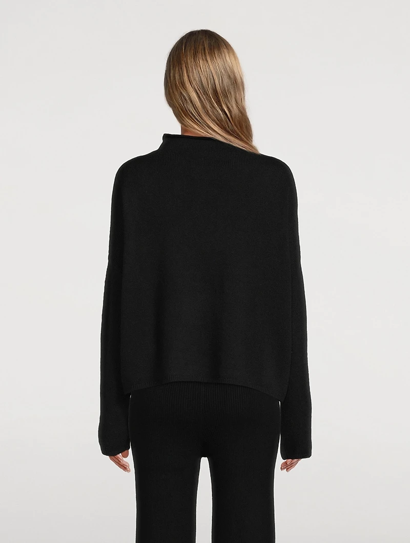 Sandy Cashmere Sweater