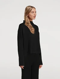 Sandy Cashmere Sweater