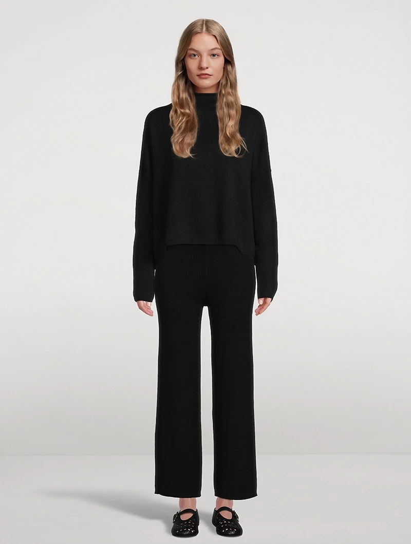 Sandy Cashmere Sweater