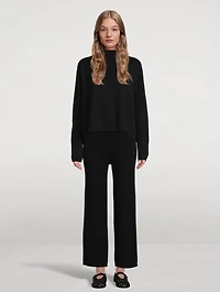 Sandy Cashmere Sweater