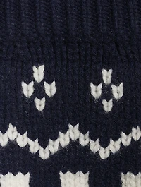 Philia Off-The-Shoulder Cashmere Sweater