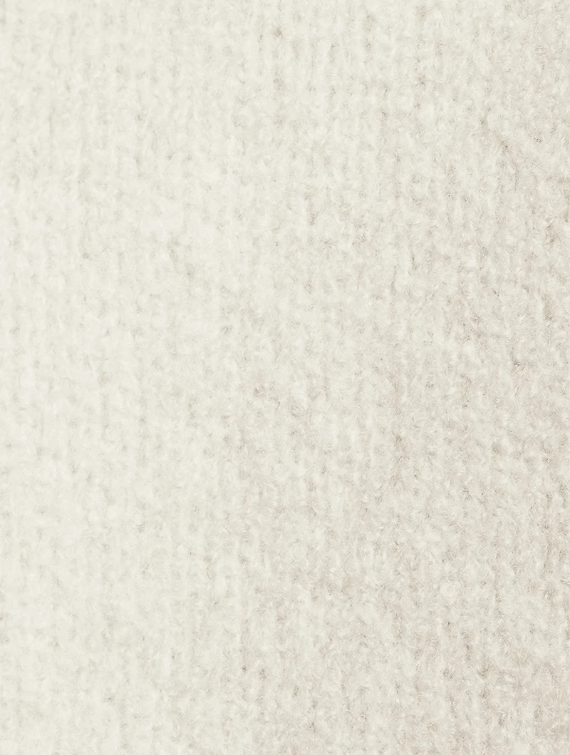 Ember Cashmere Vest