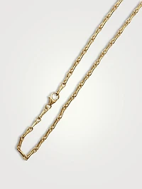 The Framed Memory Necklace