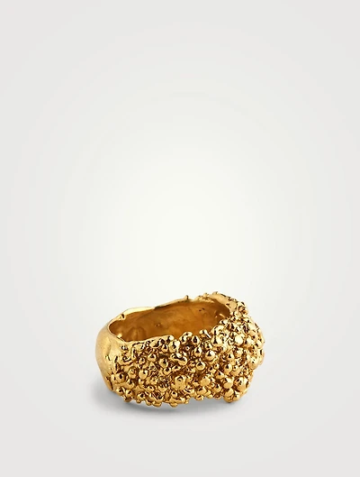 The Rocky Road Ring