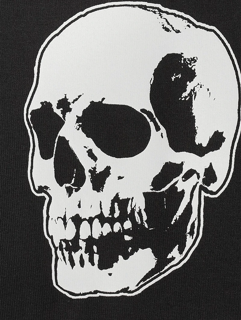 Varsity Cotton T-Shirt