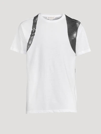 Harness Cotton T-Shirt