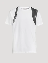 Harness Cotton T-Shirt