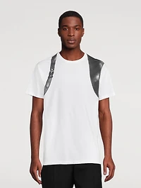 Harness Cotton T-Shirt