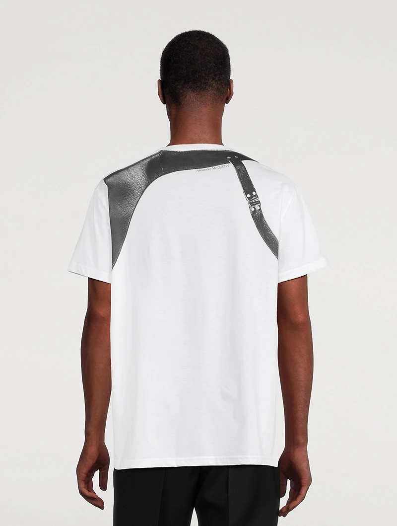 Harness Cotton T-Shirt