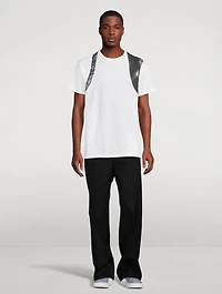 Harness Cotton T-Shirt