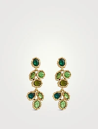 Lintzer Drop Earrings