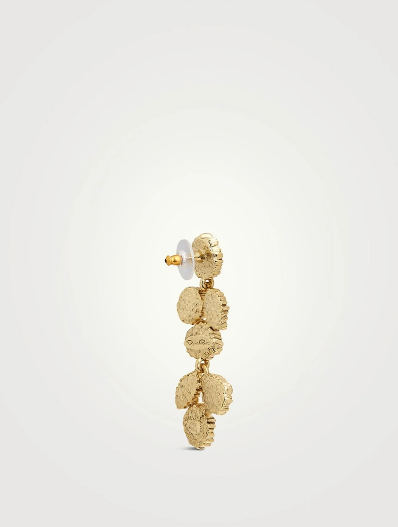 Lintzer Drop Earrings