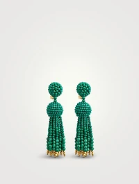 Tassel Earrings