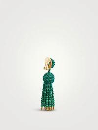 Tassel Earrings