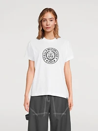 Country Club Crest T-Shirt