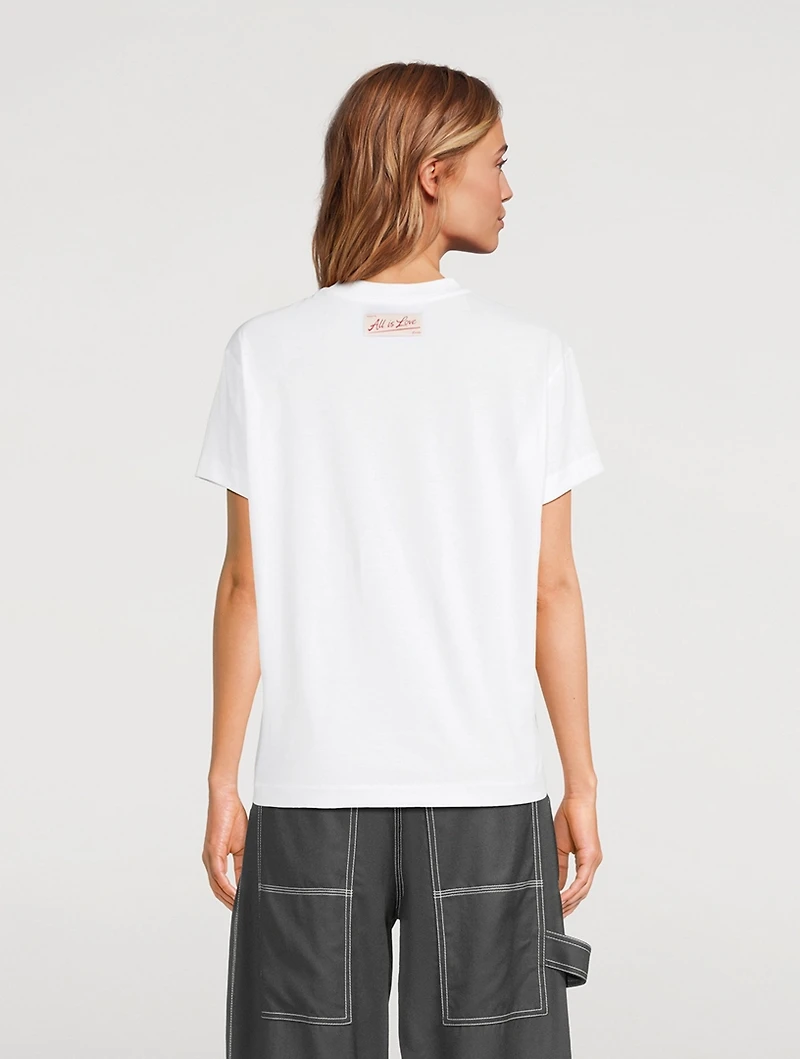Country Club Crest T-Shirt