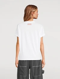 Country Club Crest T-Shirt