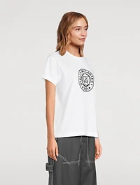 Country Club Crest T-Shirt