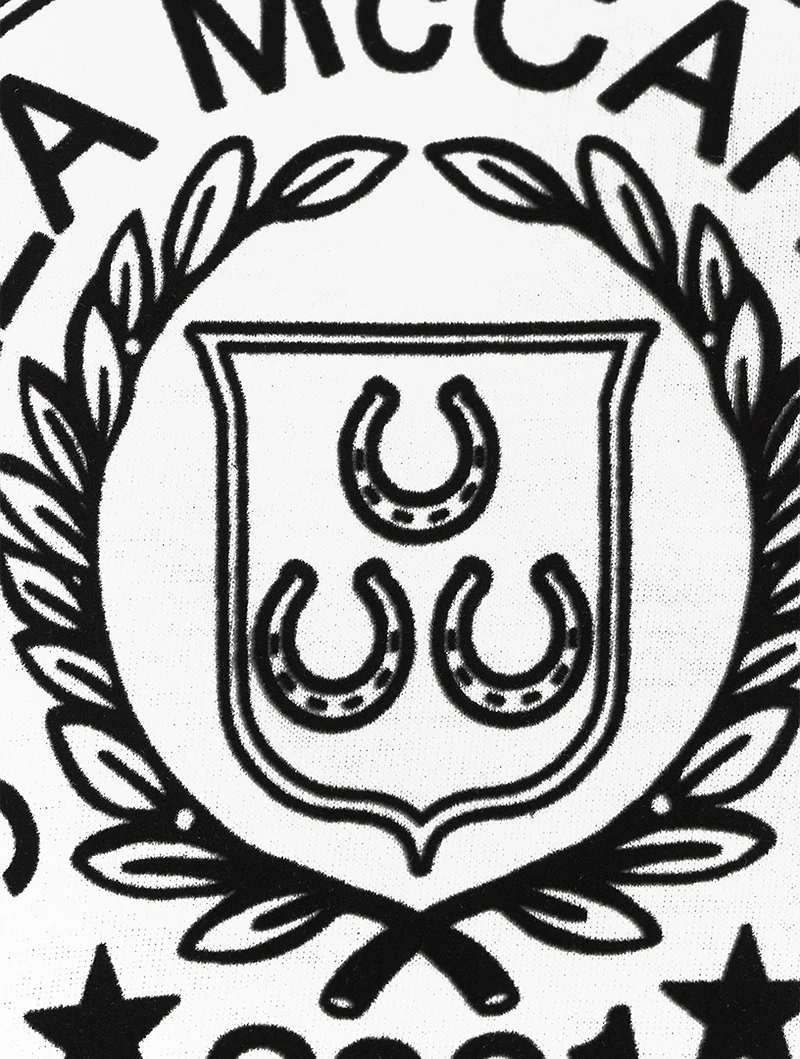 Country Club Crest T-Shirt