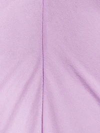 Off-The-Shoulder Midi Dress