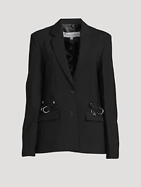 Padlock Blazer