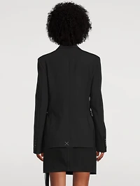 Padlock Blazer