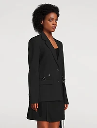 Padlock Blazer