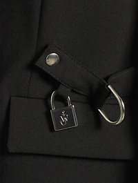 Padlock Blazer