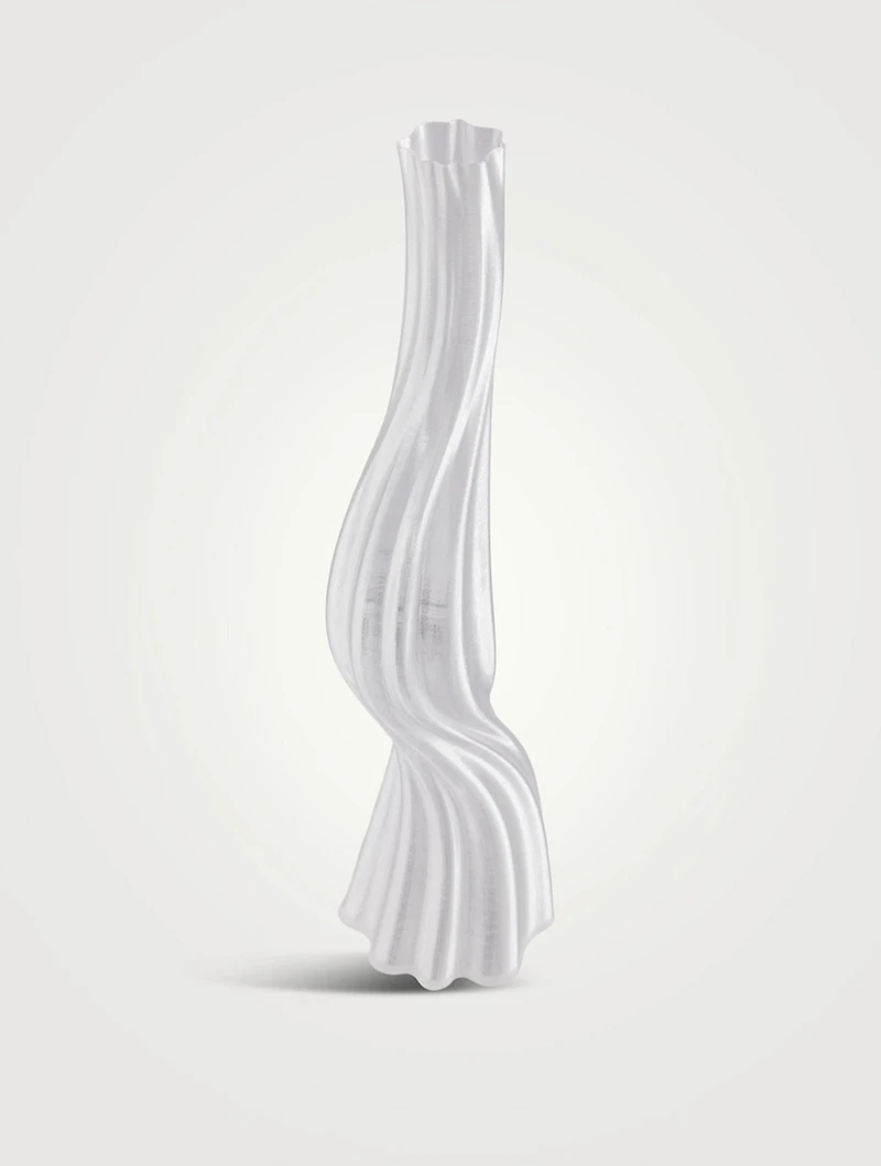Tall Les Hortenses Vase