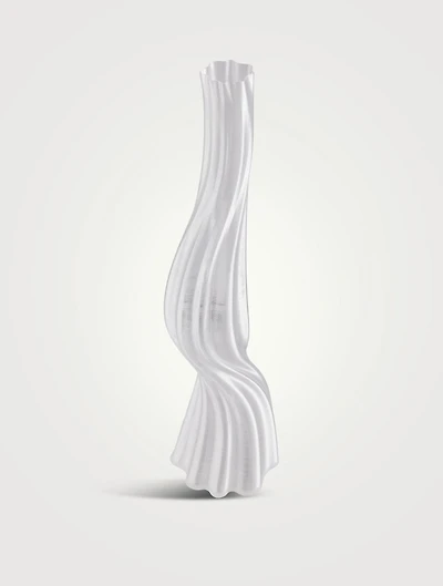 Tall Les Hortenses Vase