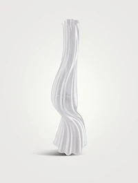 Tall Les Hortenses Vase