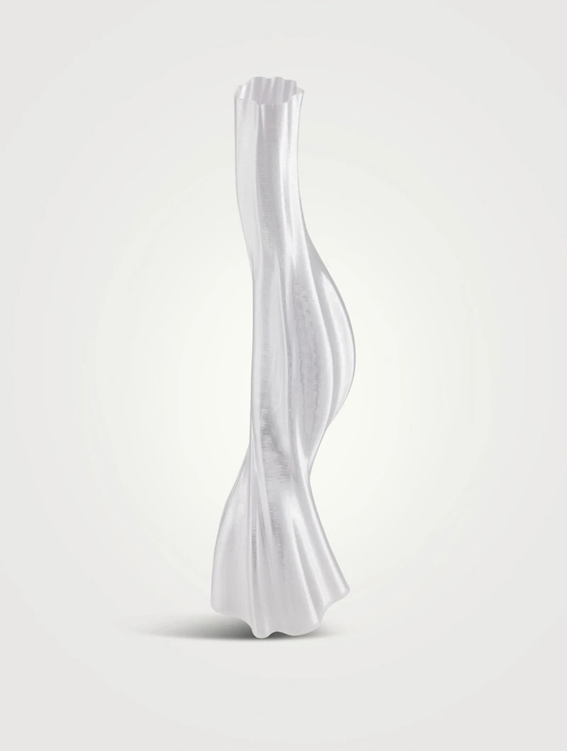 Tall Les Hortenses Vase