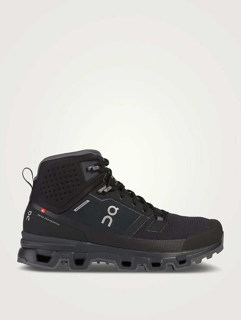 Cloudrock 2 Waterproof Hiking Boots
