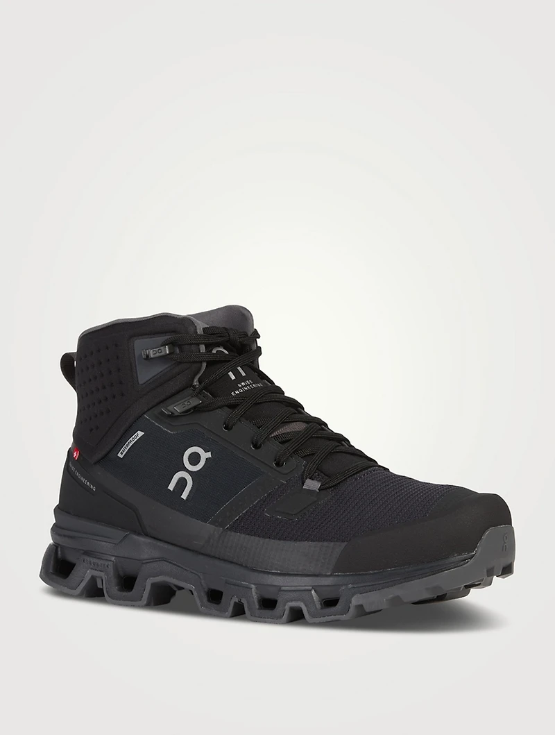 Cloudrock 2 Waterproof Hiking Boots