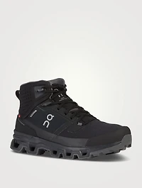 Cloudrock 2 Waterproof Hiking Boots