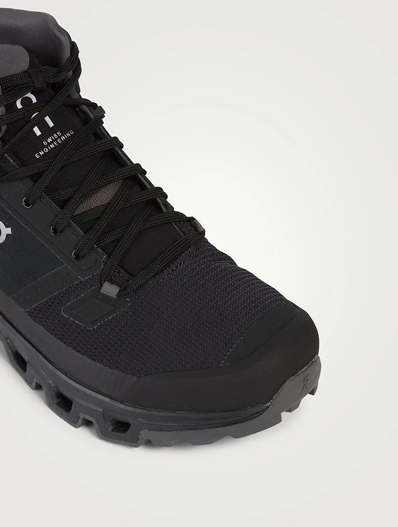 Cloudrock 2 Waterproof Hiking Boots