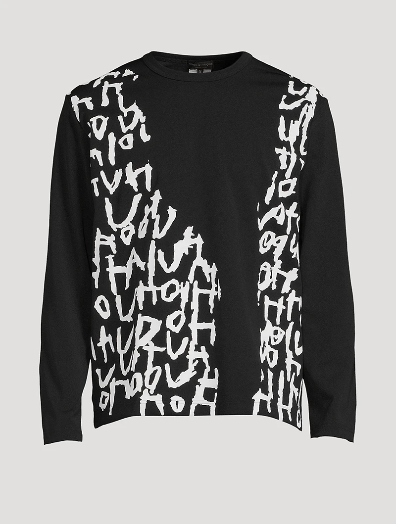 Long-Sleeve T-Shirt