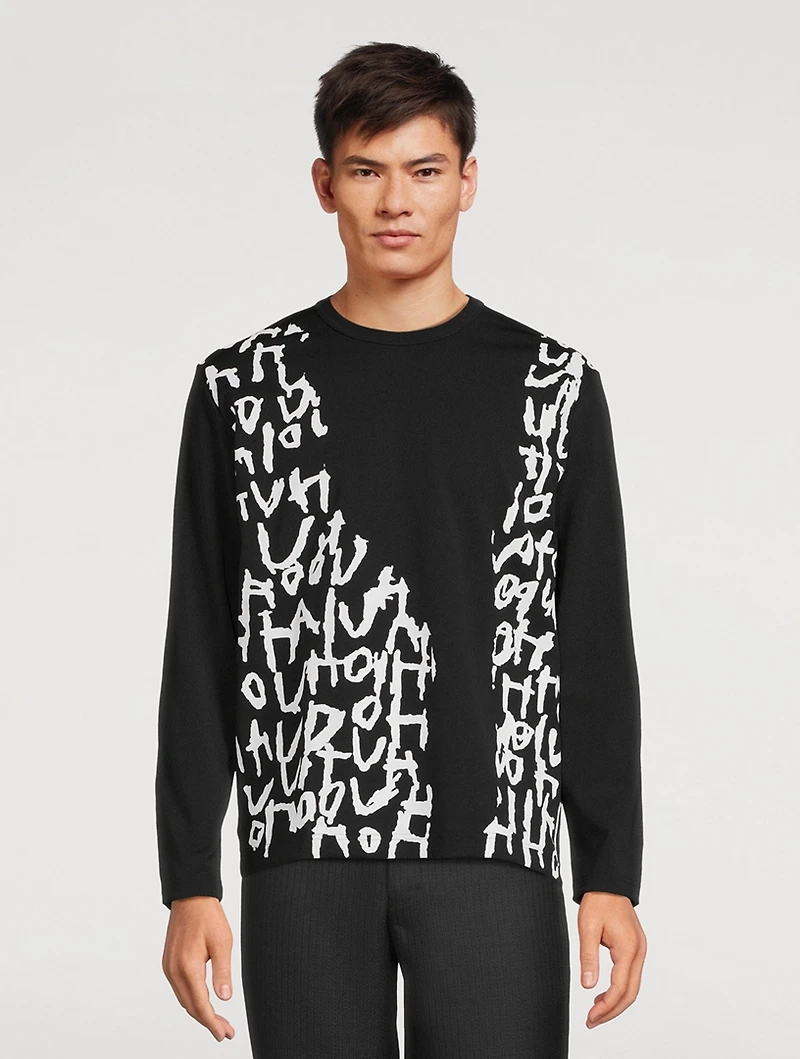 Long-Sleeve T-Shirt
